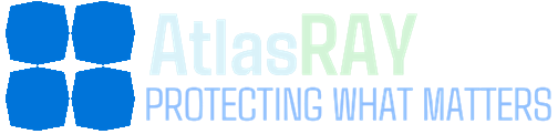Atlas Ray Logo